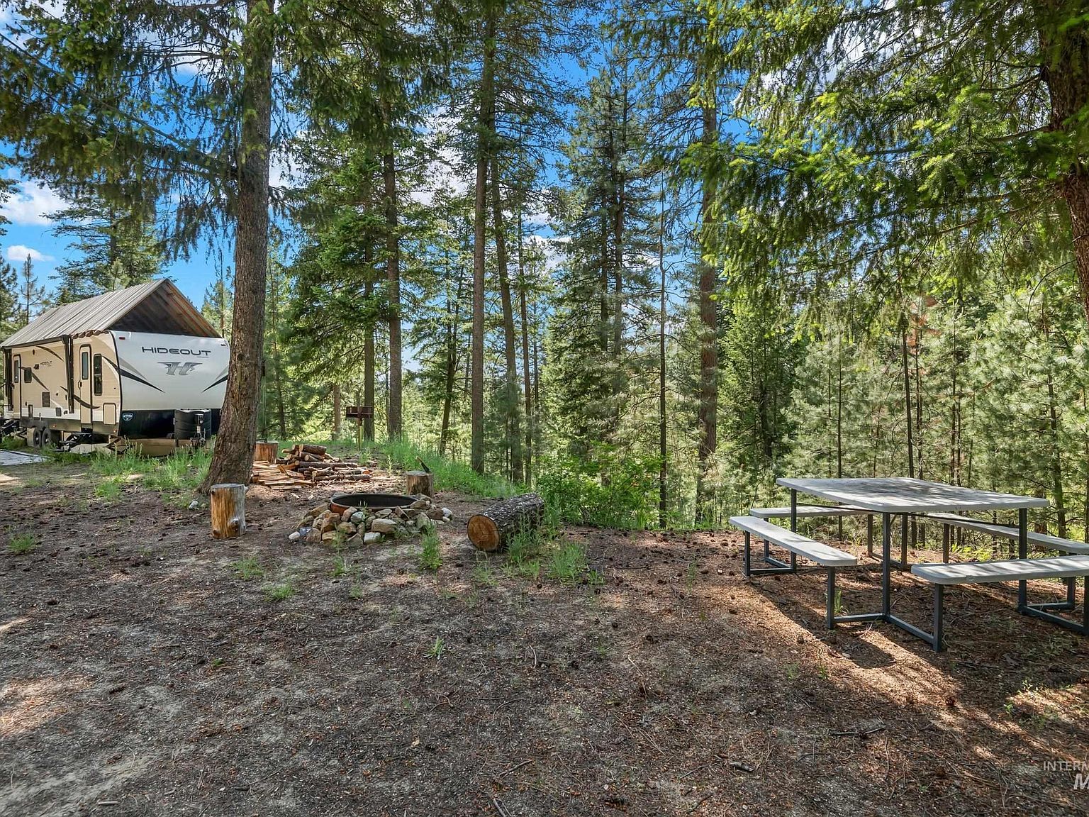 118 Spanish Loop Idaho City, ID 83631 | Land/Lot