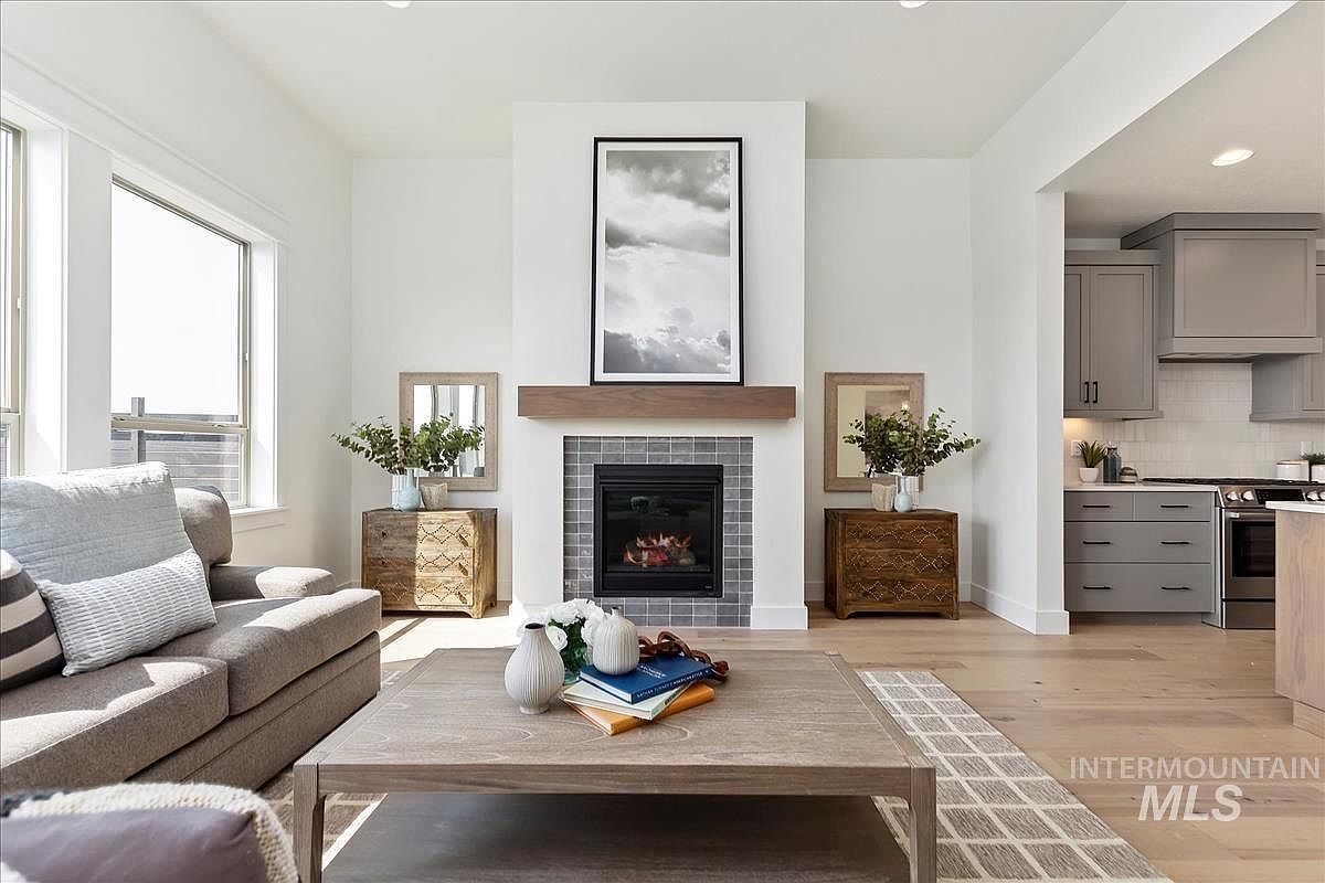 1485 E Andes Dr Kuna, ID 83634  | Single Family