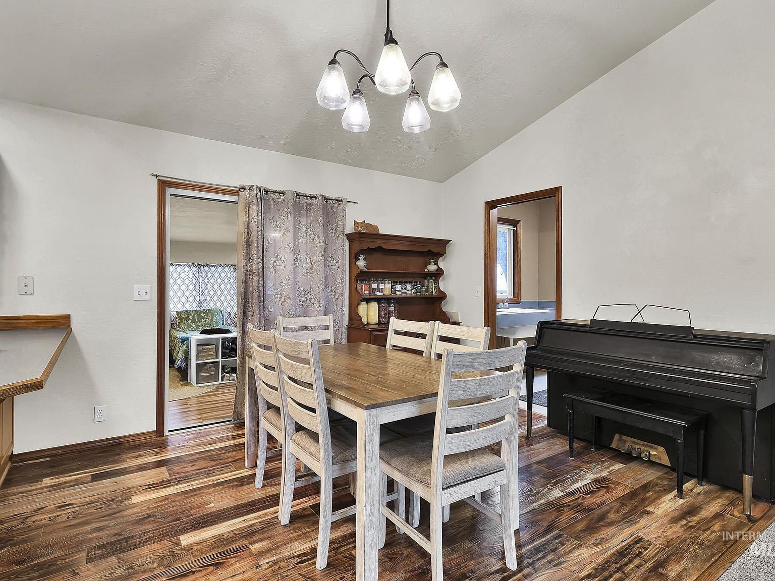 990 Bangtail Ln Emmett, ID 83617 | Single Family