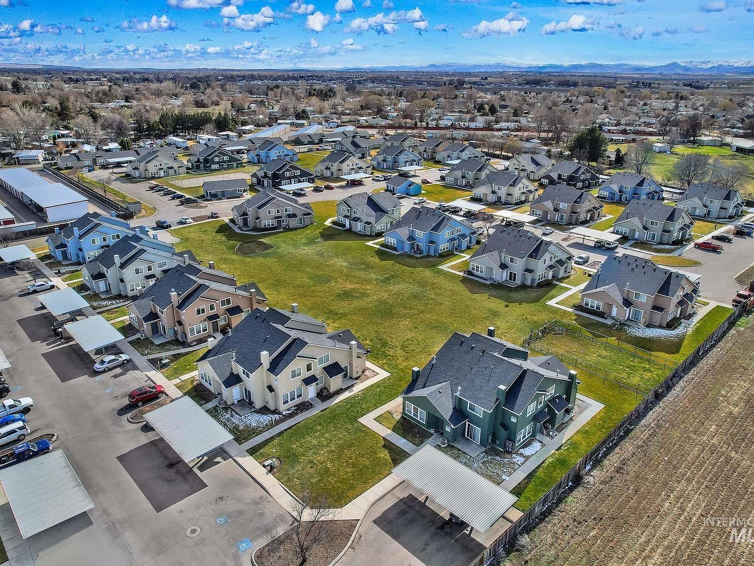 16921 N Pamelas Loop Nampa, ID 83651  | Multi Family
