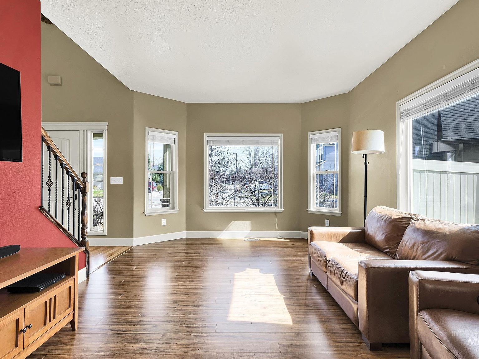 4121 N Frandon Ave Meridian, ID 83646  | Single Family