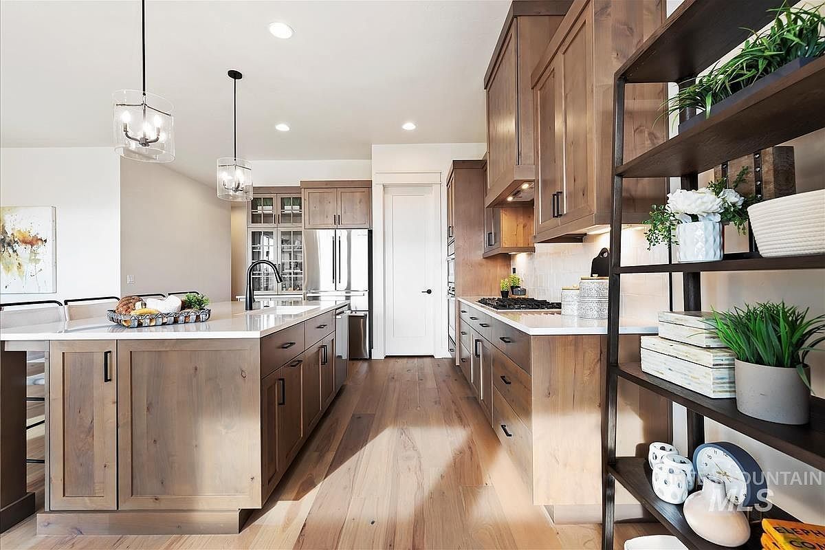 11452 S Saylis Pl Kuna, ID 83634 | Single Family