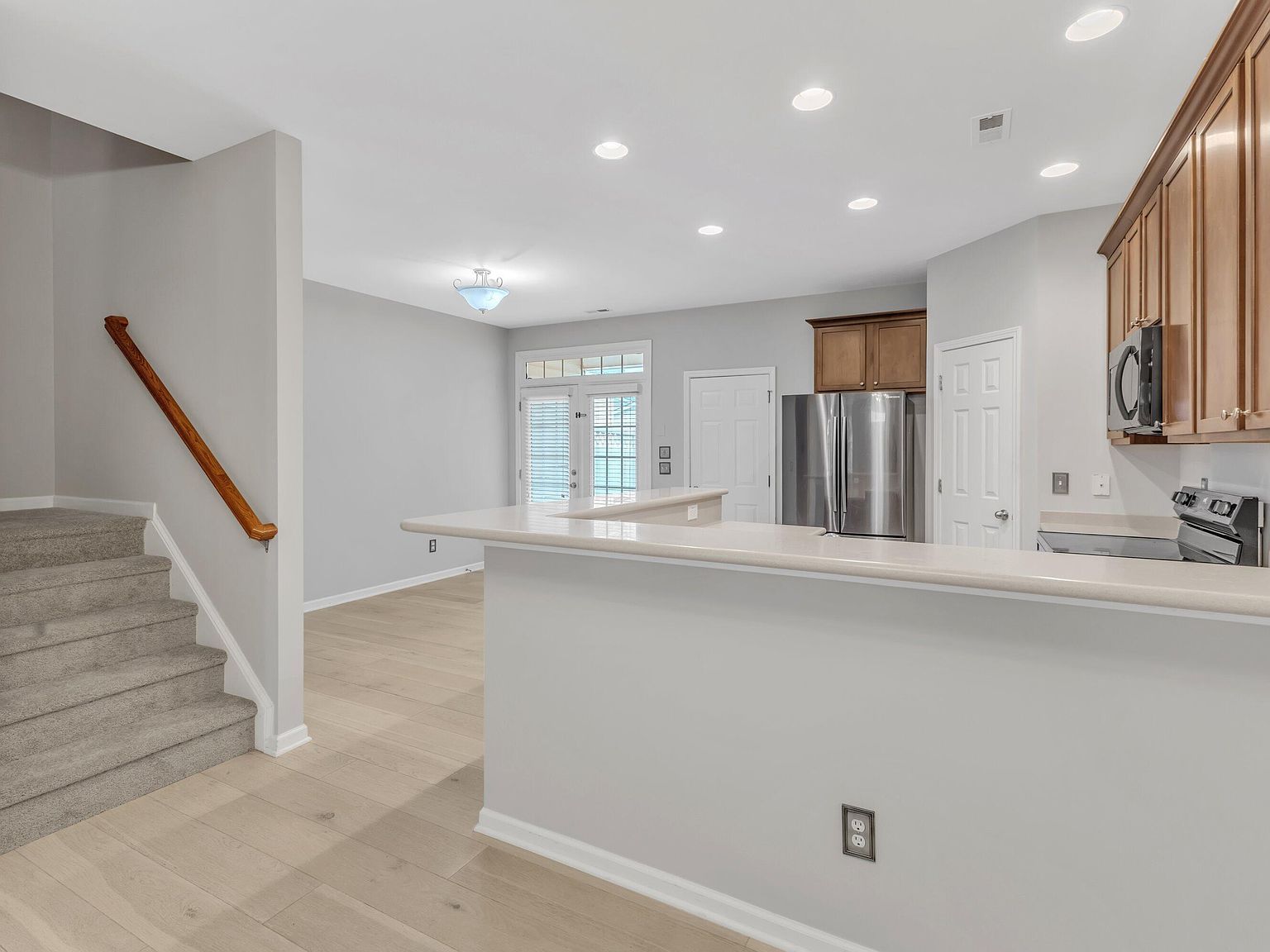 3634 Olympia Dr Raleigh, NC 27603  | New build
