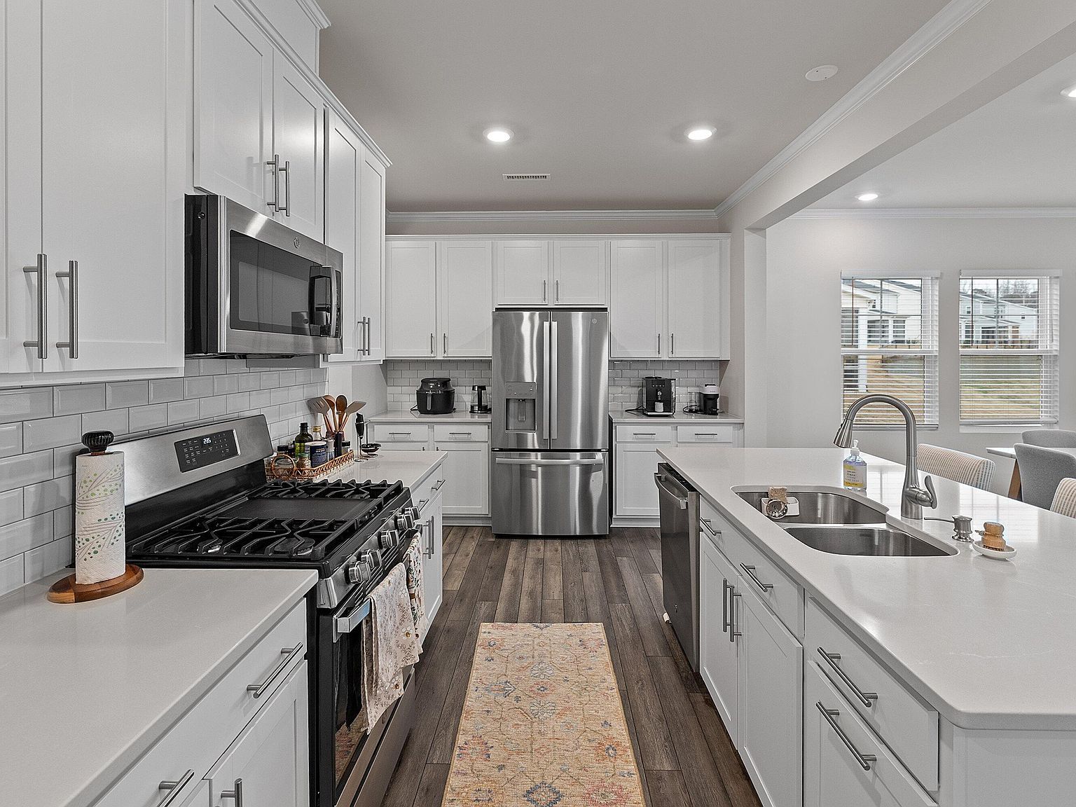 4028 Mount Moran Rd Raleigh, NC 27616 | Single Family