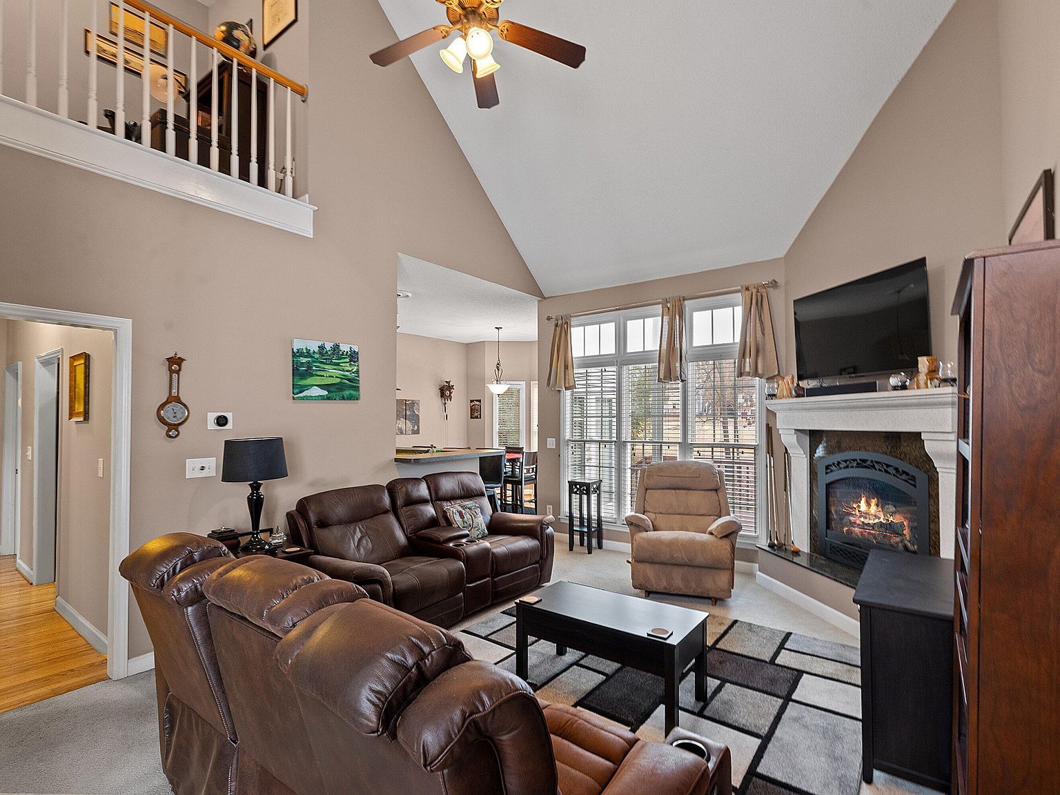 1916 Spanish Bay Ct Raleigh, NC 27604 | Single Family