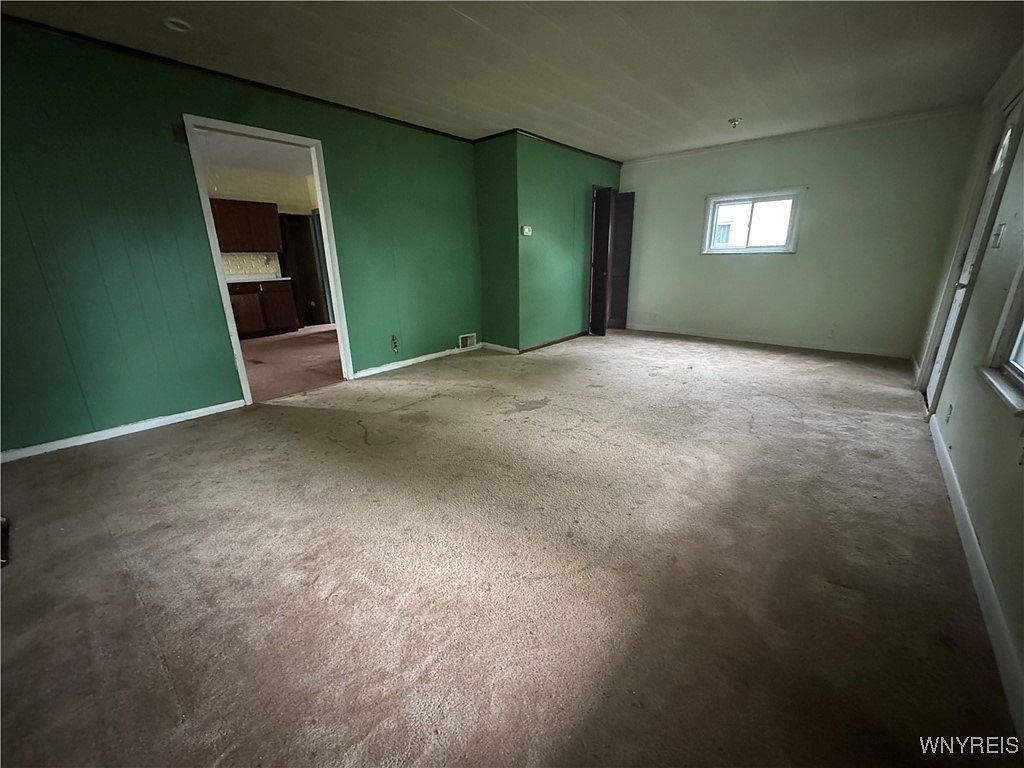 120 7th Ave North Tonawanda, NY 14120  | Single Family