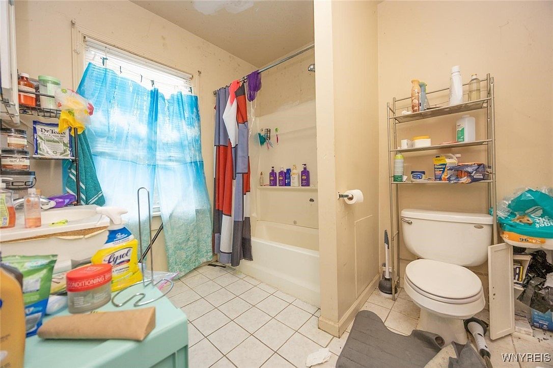 321 Hawley St Rochester, NY 14611  | Single Family