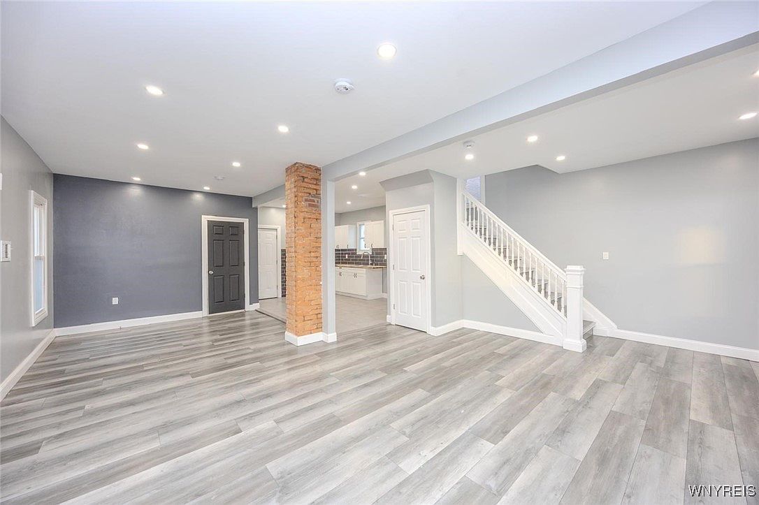 2658 Niagara Ave Niagara Falls, NY 14305  | Single Family