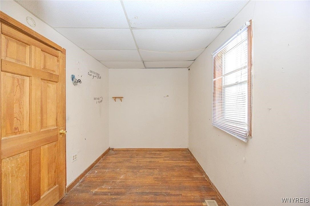 221 Wood Ave Buffalo, NY 14211  | Single Family