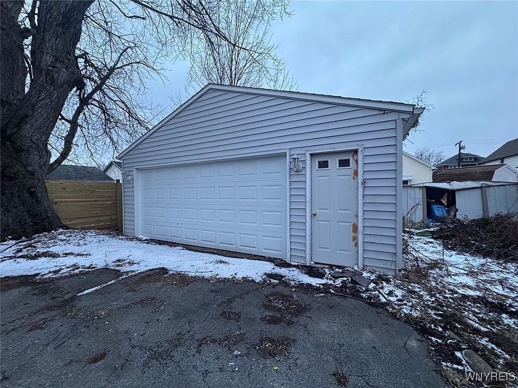 73 Marlowe Ave Buffalo, NY 14219  | Multi Family