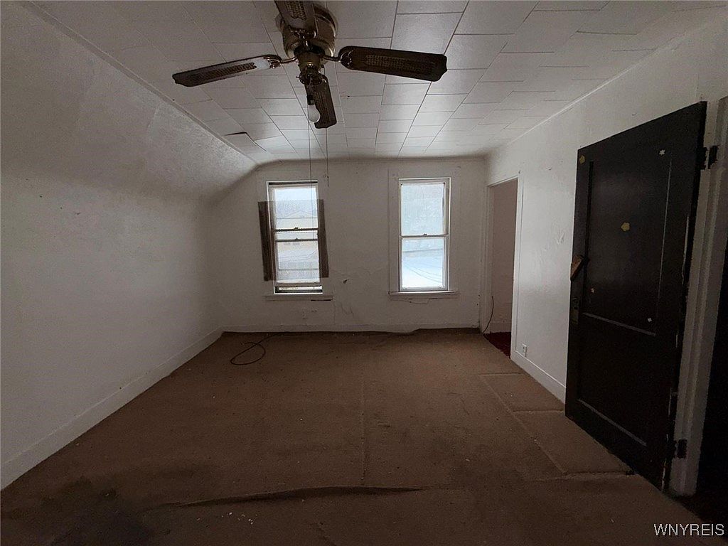 255 Orange St Buffalo, NY 14204  | Single Family