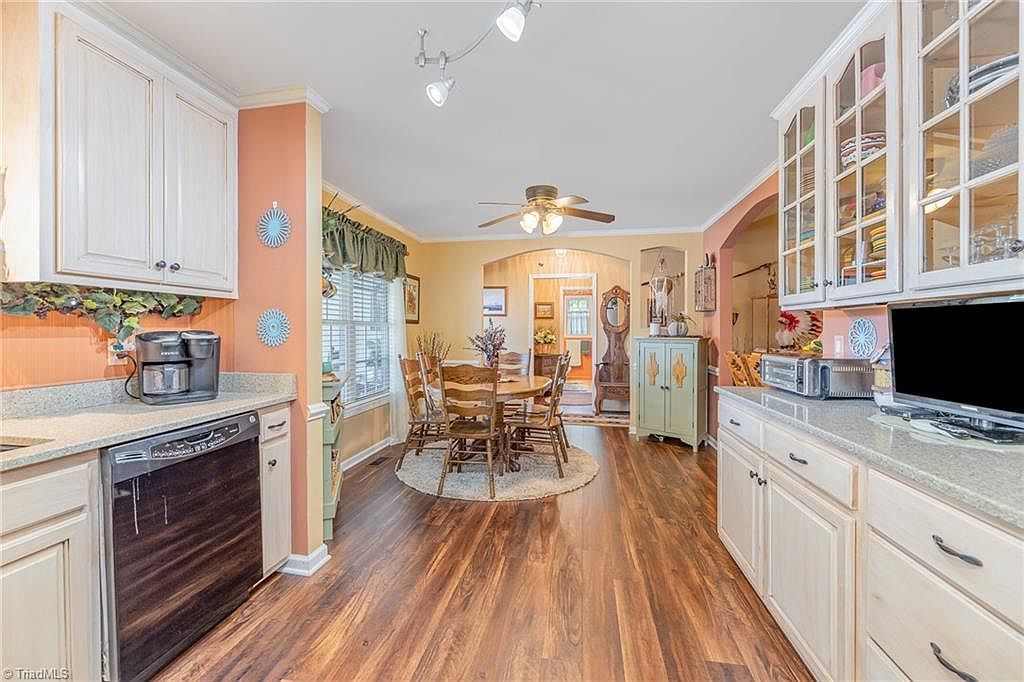 114 Cale Dr Burlington, NC 27215 | Single Family