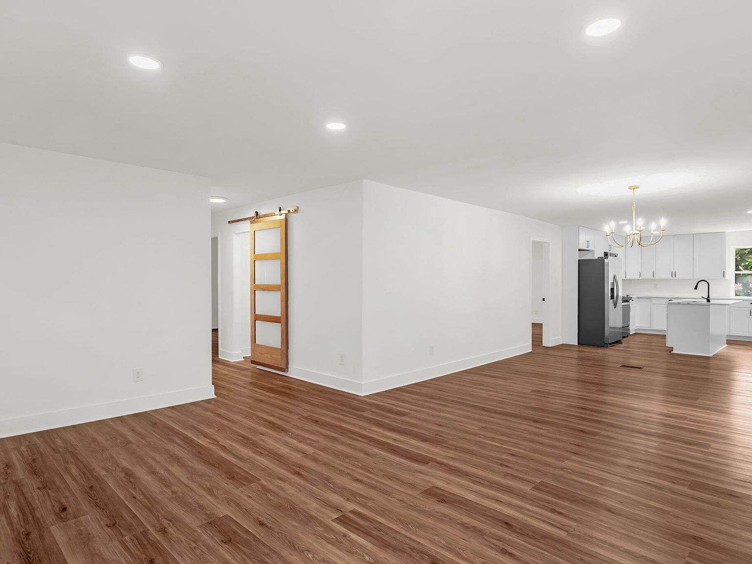 815 Corona St Durham, NC 27707  | Single Family