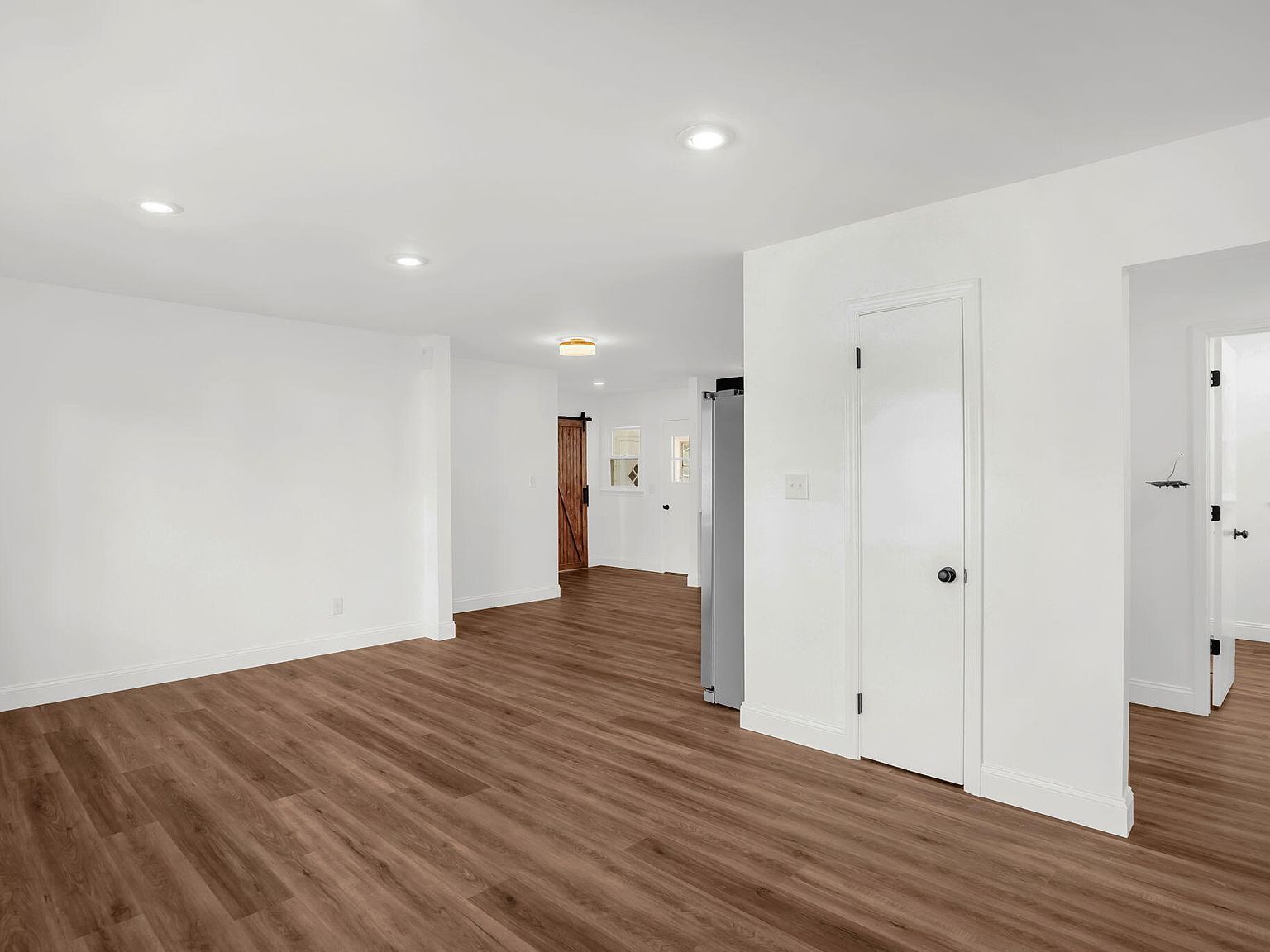 1907 Wilkins St Burlington, NC 27217  | Single Family