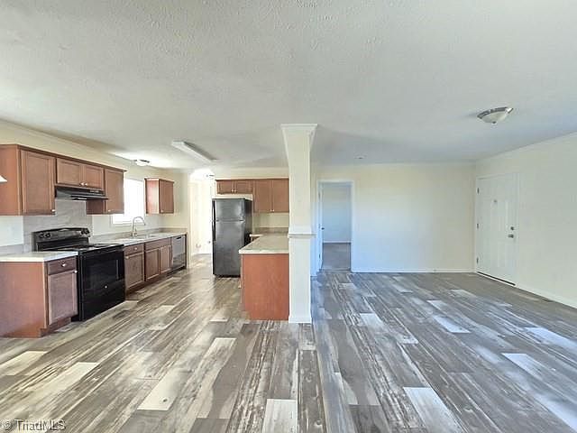 252 Paschal Rd Yanceyville, NC 27379  | New build