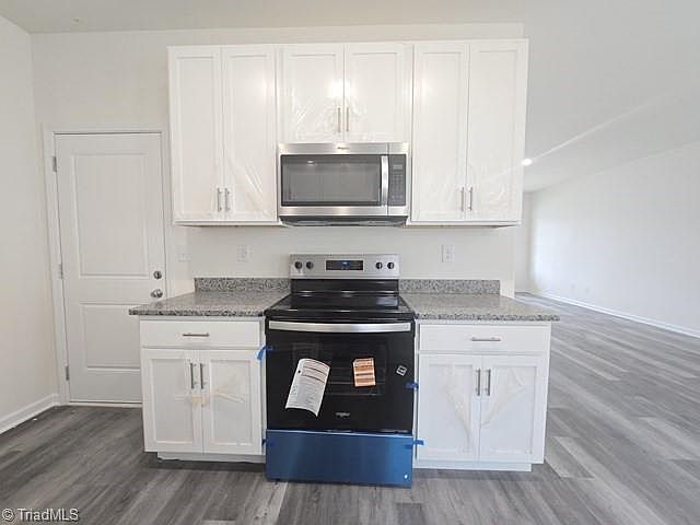 429 Tate St High Pt, NC 27260  | Single Family