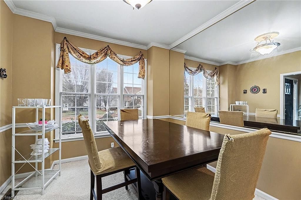 4008 Deerfield St High Point, NC 27265  | Single Family