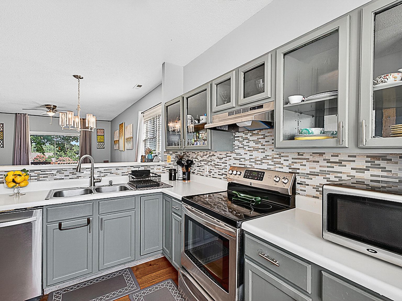 5351 Cog Hill Ct Raleigh, NC 27604 | New build