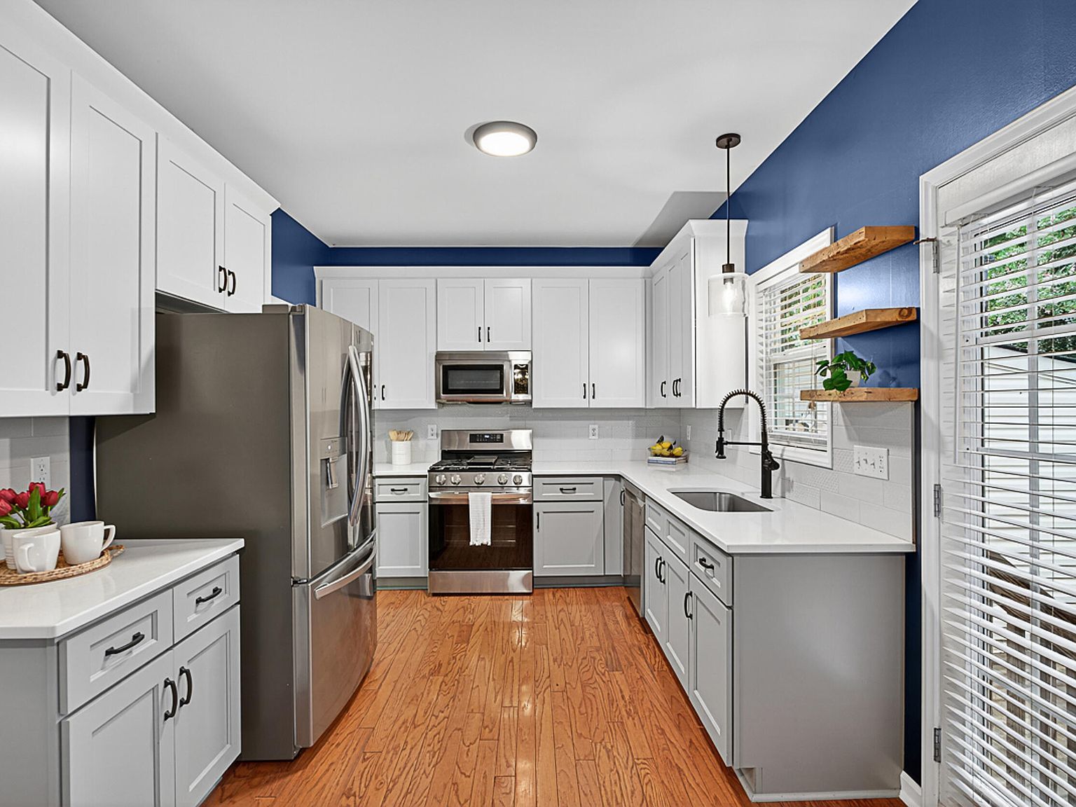 2407 Trout Stream Dr Raleigh, NC 27604  | New build