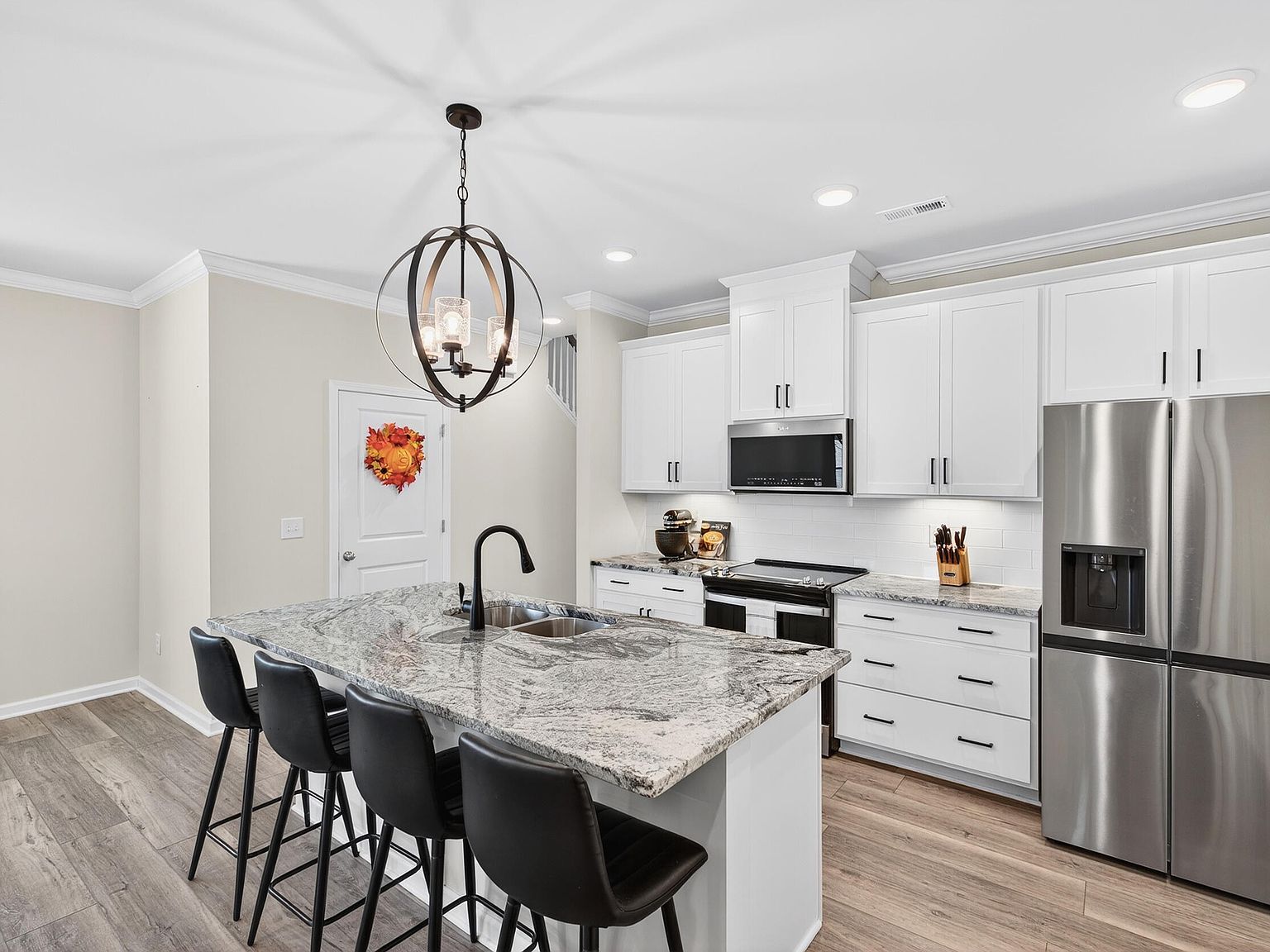 143 Umbrella Way Garner, NC 27529  | Single Family