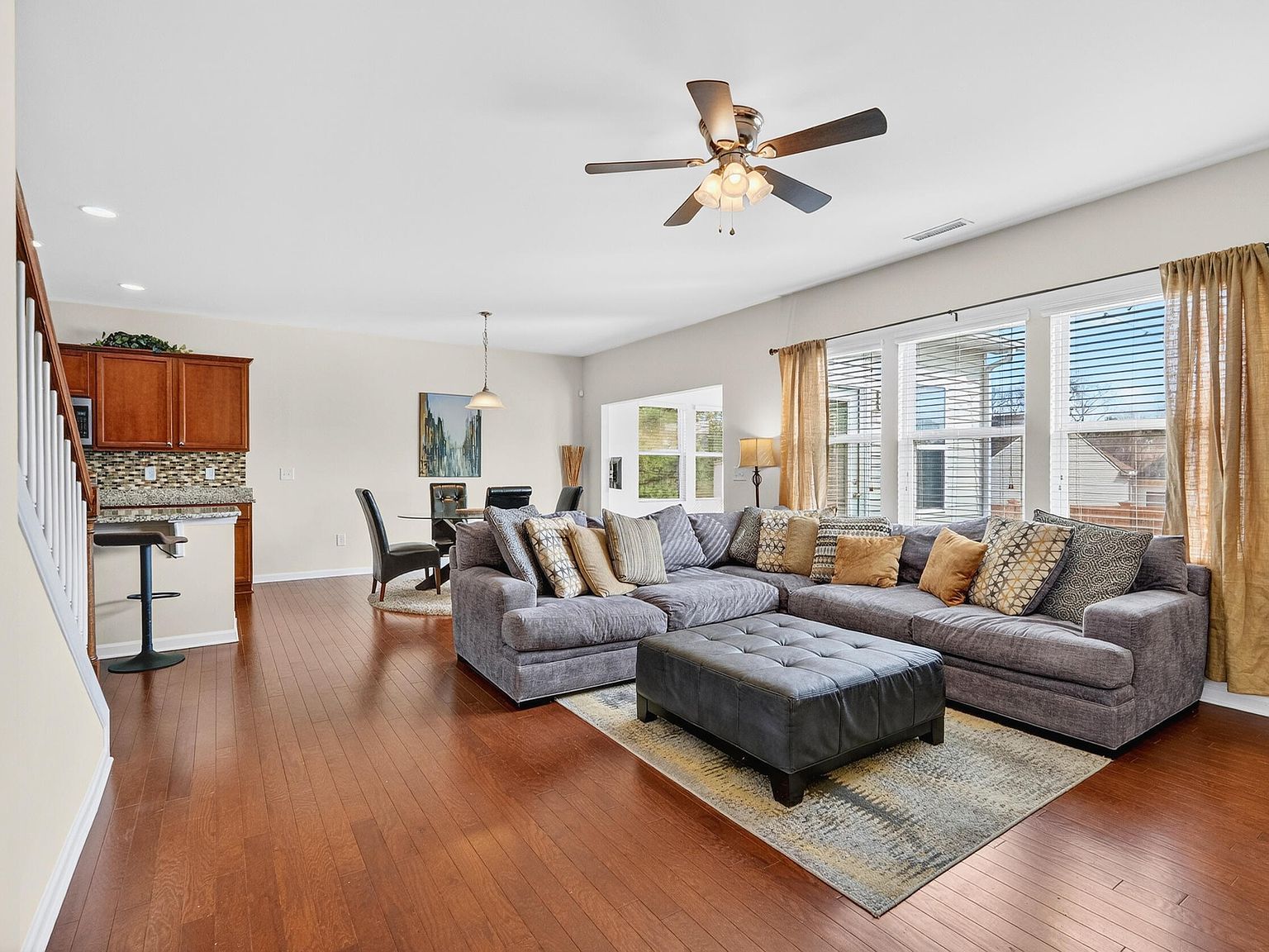 8144 Hovingham Way Raleigh, NC 27616  | Single Family