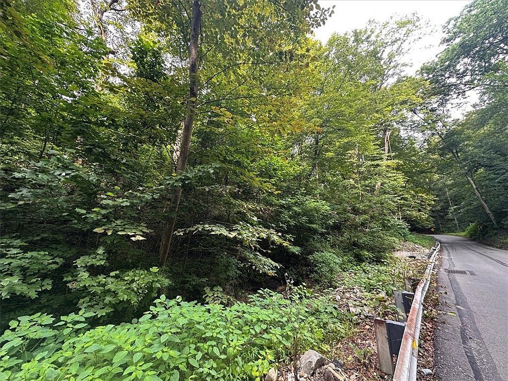 Coal Bluff Rd Finleyville, PA 15332 | Land/Lot