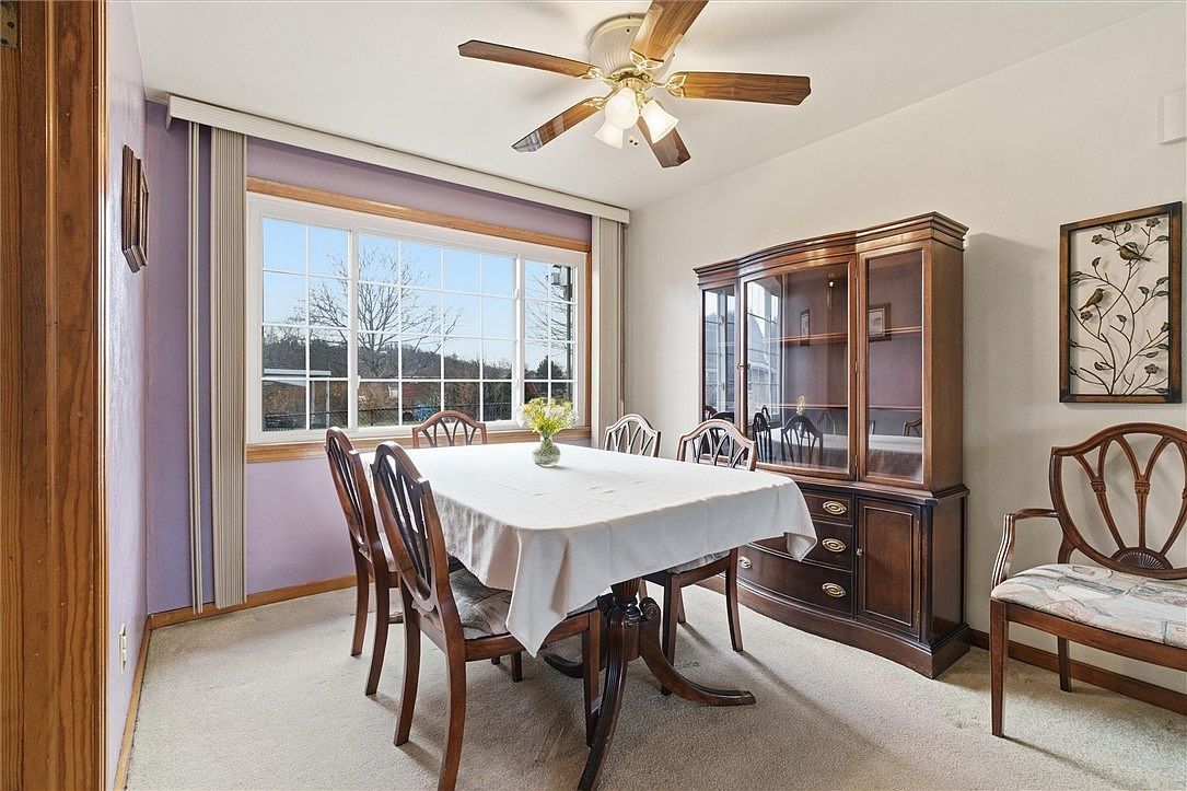 2001 Cypress Dr White Oak, PA 15131  | Single Family