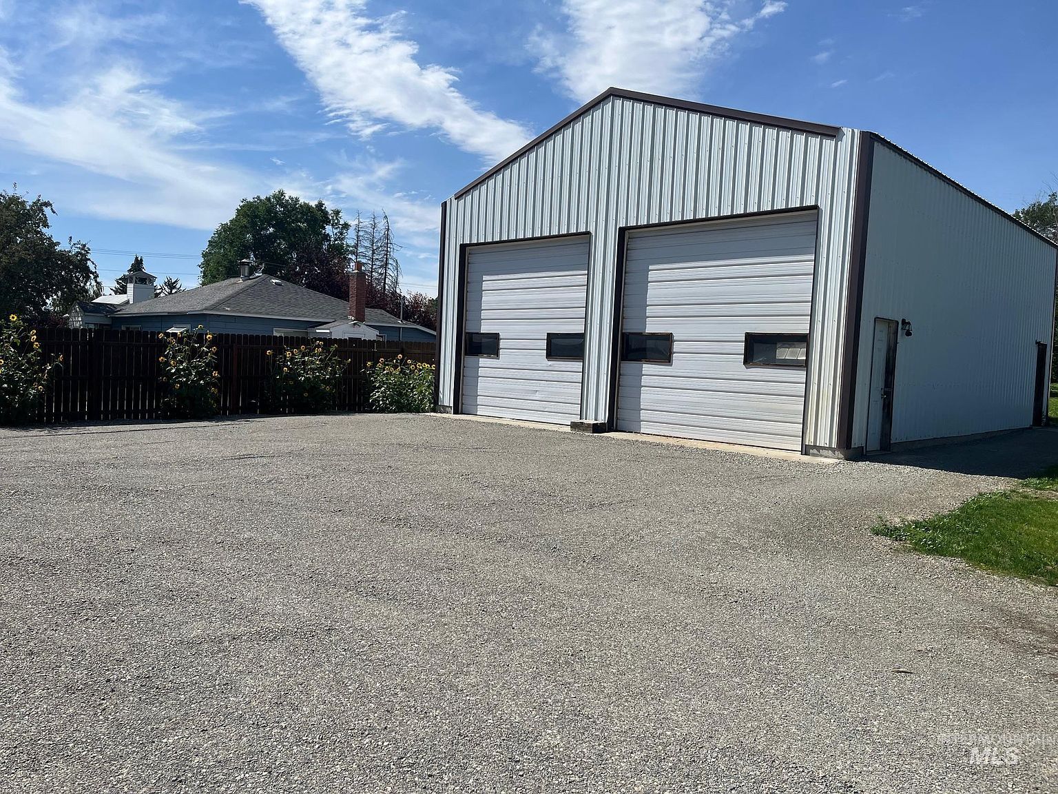 110 E Latah Ave Richfield, ID 83349 | New build