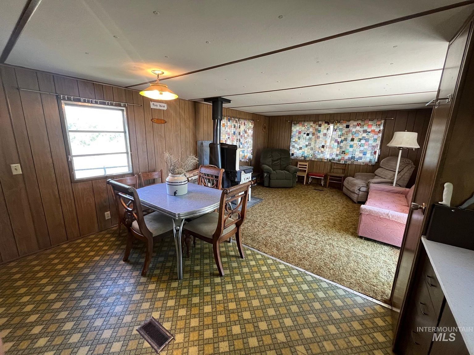 106-108 Gates Dr Shoshone, ID 83352  | New build