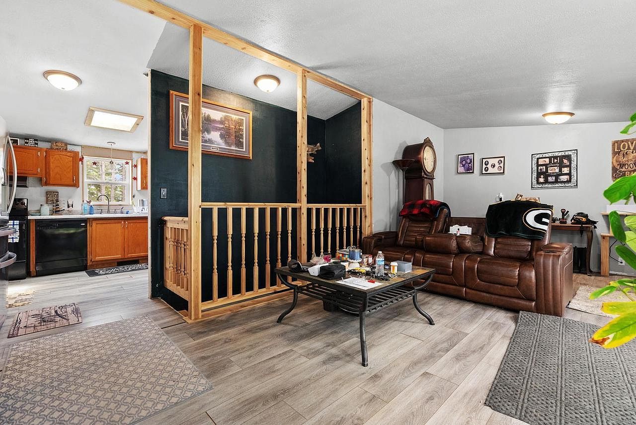 6560 Us Highway 14 Arena, WI 53503  | Single Family