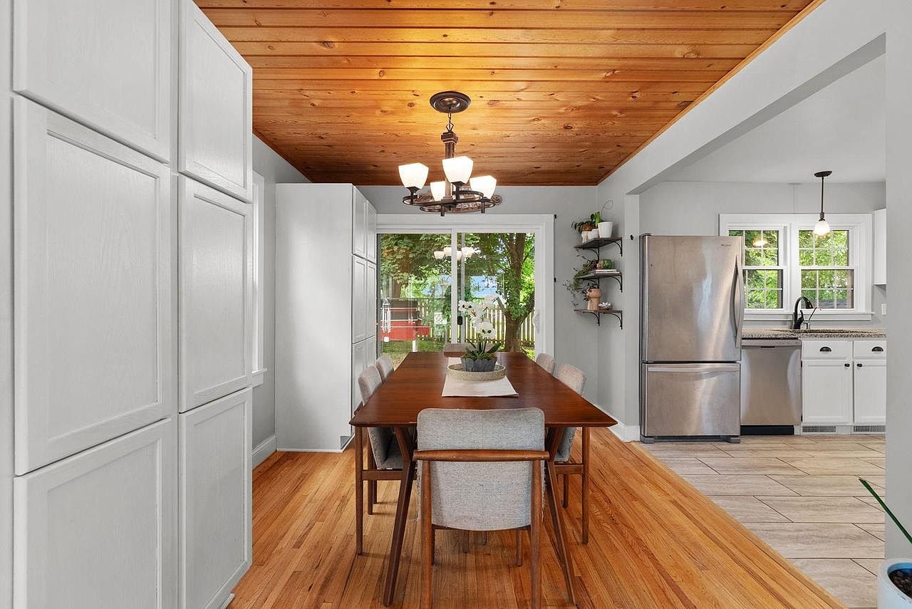 5801 Town Hall Dr Sun Prairie, WI 53590 | Single Family