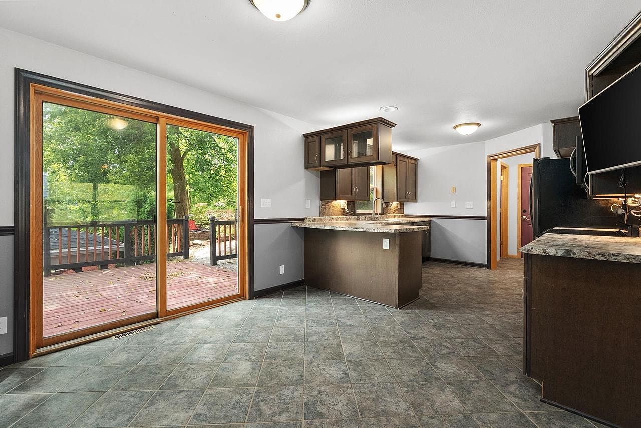 222 Grove St Ridgeway, WI 53582 | Single Family