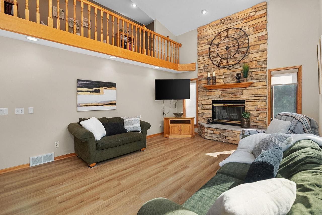 6707 Twin Lane Rd Sun Prairie, WI 53590  | Single Family