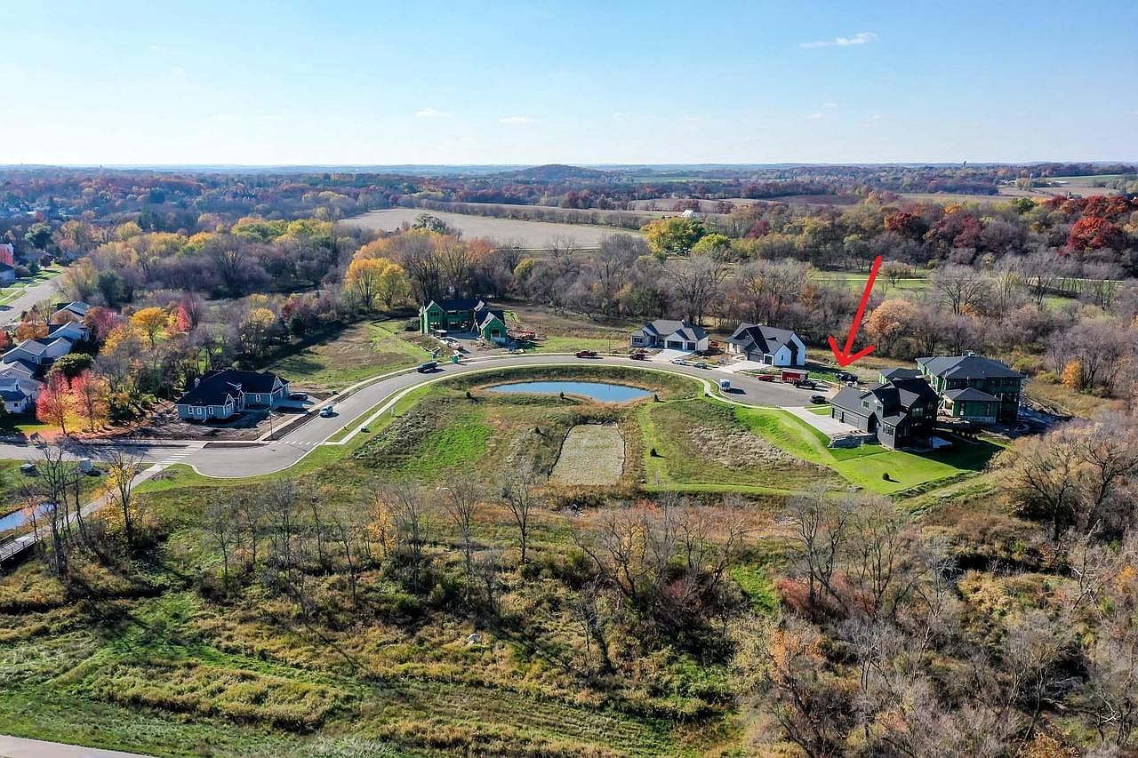 1468 Serenity Ct Sun Prairie, WI 53590  | Single Family