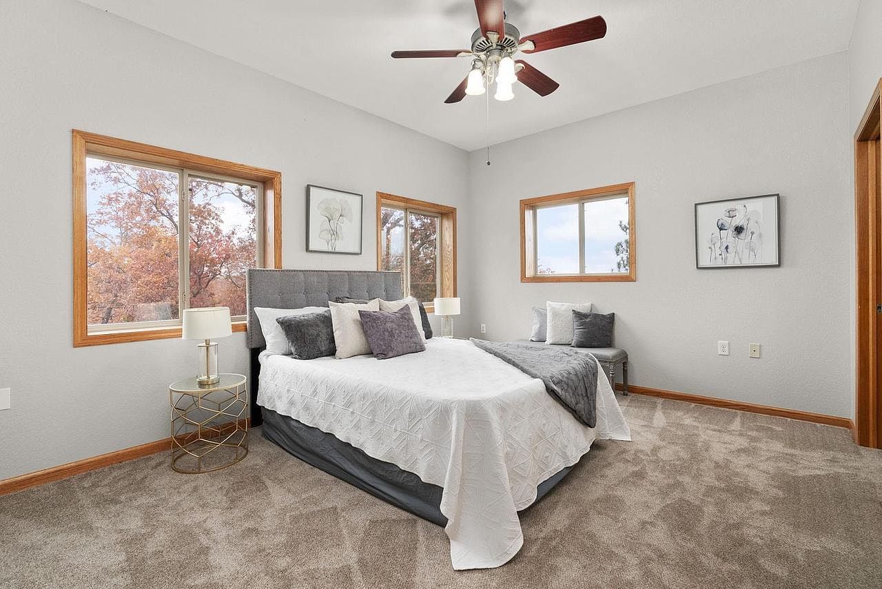 5220 County Road Hh Barneveld, WI 53507  | Single Family