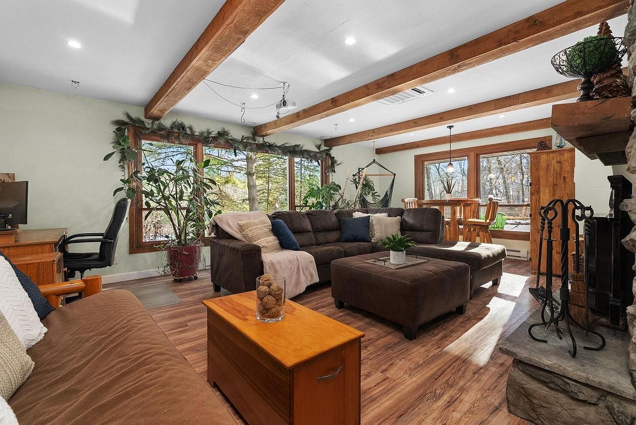 E13585 Grace St Merrimac, WI 53561 | Single Family