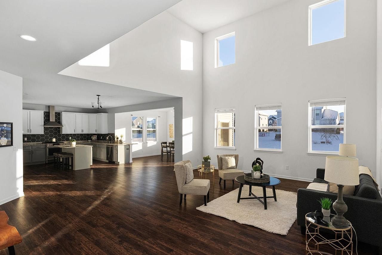 908 Yorktown Rd Deforest, WI 53532  | Single Family