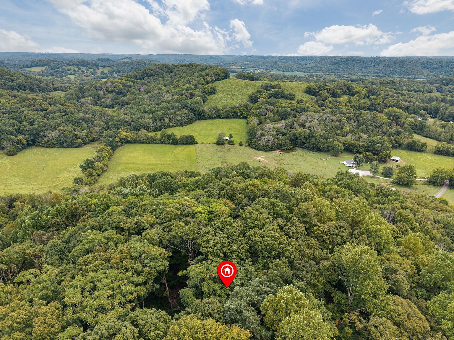 3 Creecy Hollow Rd Pulaski, TN 38478  | Land/Lot