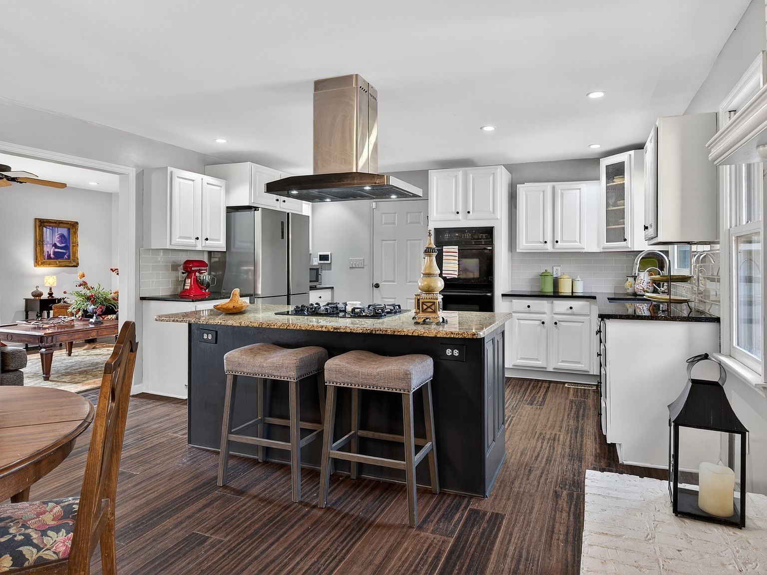 13 Sunrise Ln Fayetteville, TN 37334 | Single Family