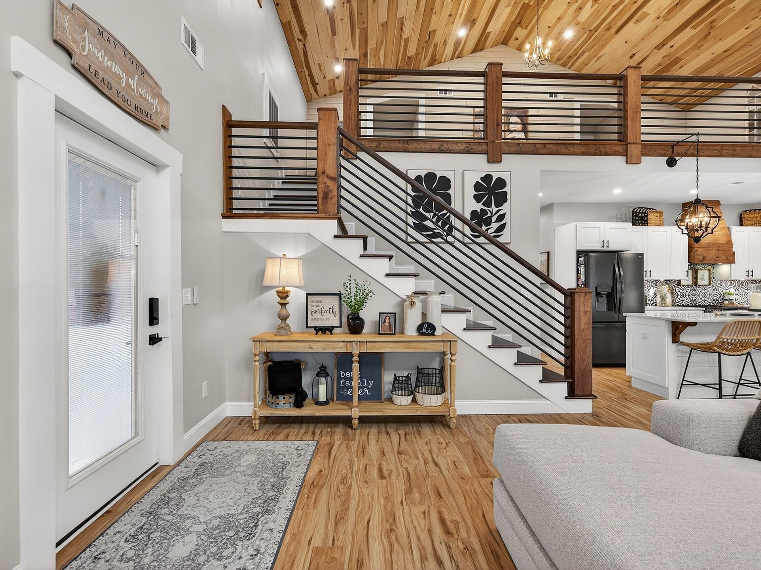 136 Pepper Rd Taft, TN 38488 | Single Family