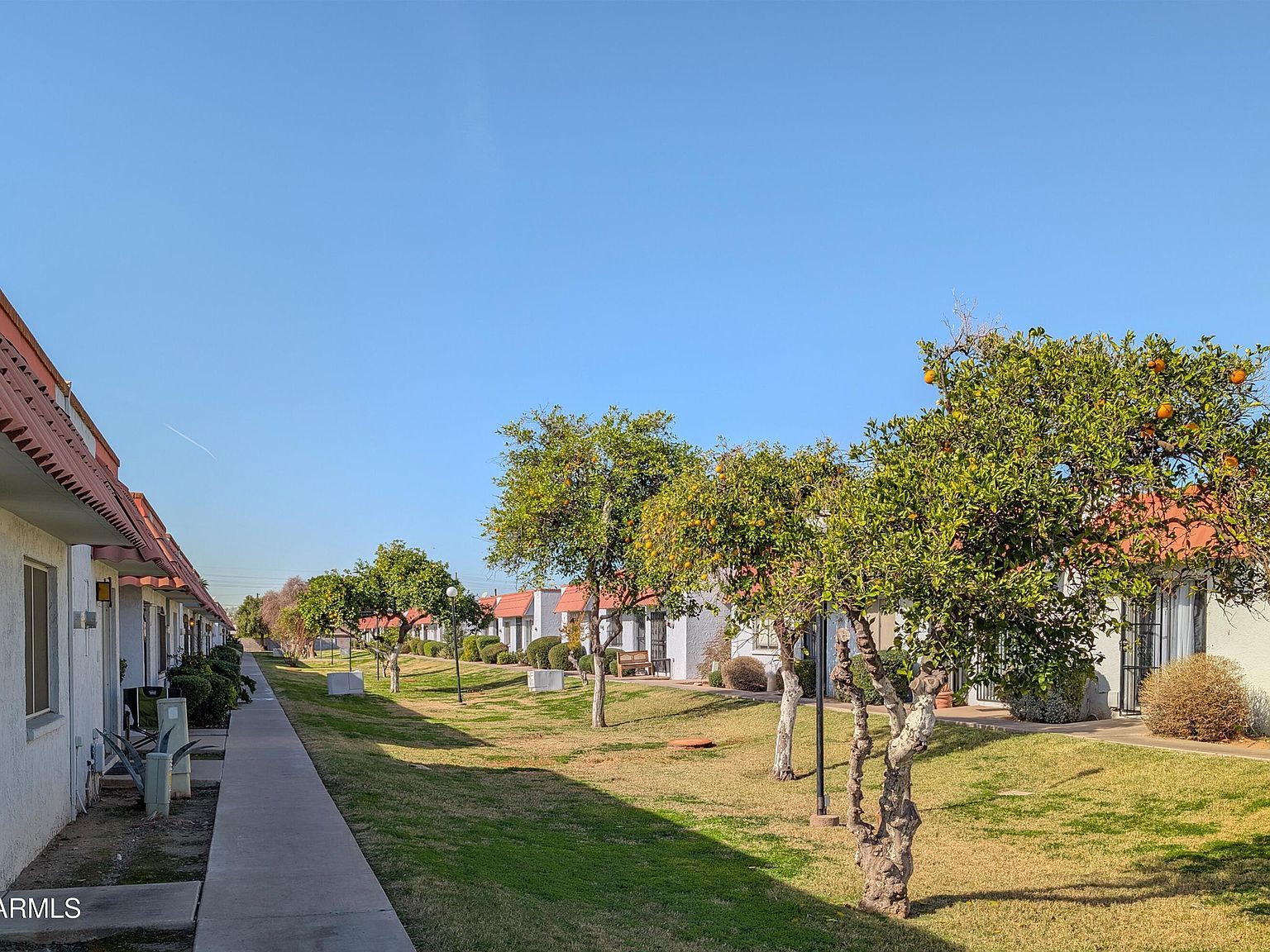 6812 N 35th Ave N #E Phoenix, AZ 85017 | Condominium