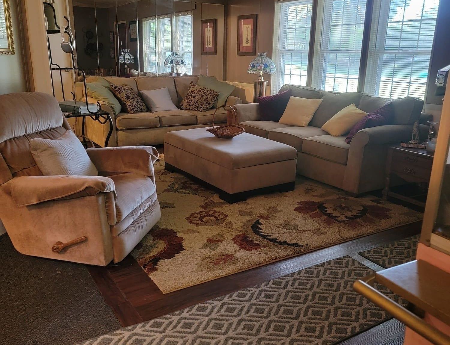 163 Buchanan Cir Satsuma, FL 32189  | New build