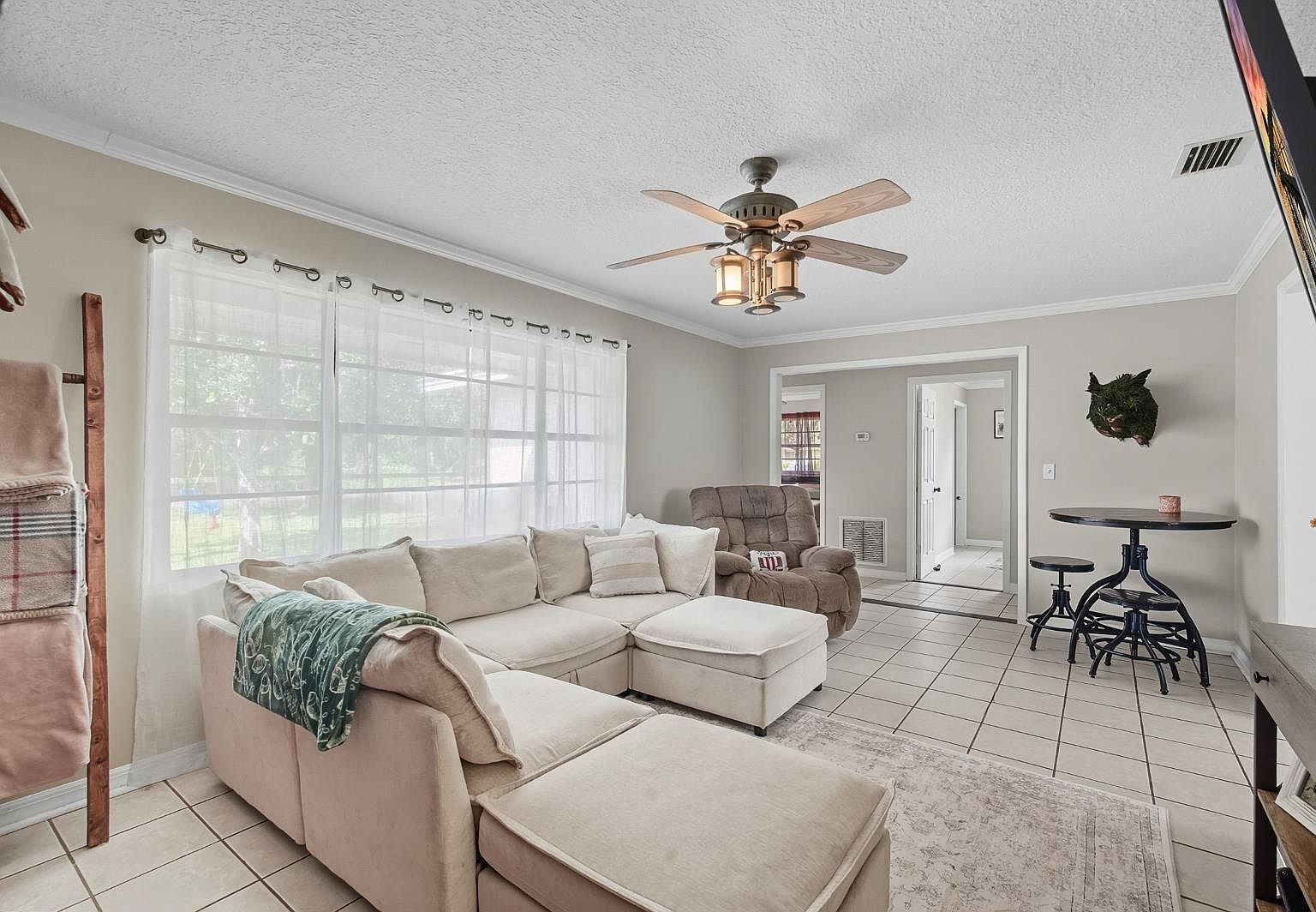 100 Old Spanish Bluff Rd E East Palatka, FL 32131  | Single Family