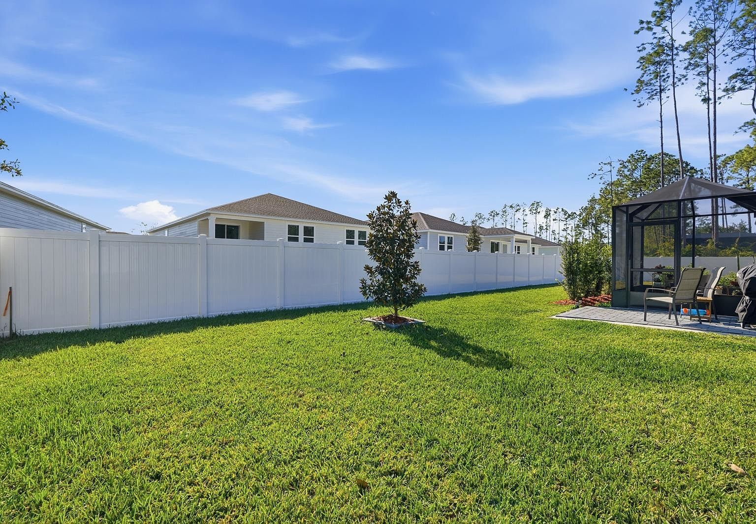 44 Llewellyn Trl Palm Coast, FL 32164  | Single Family