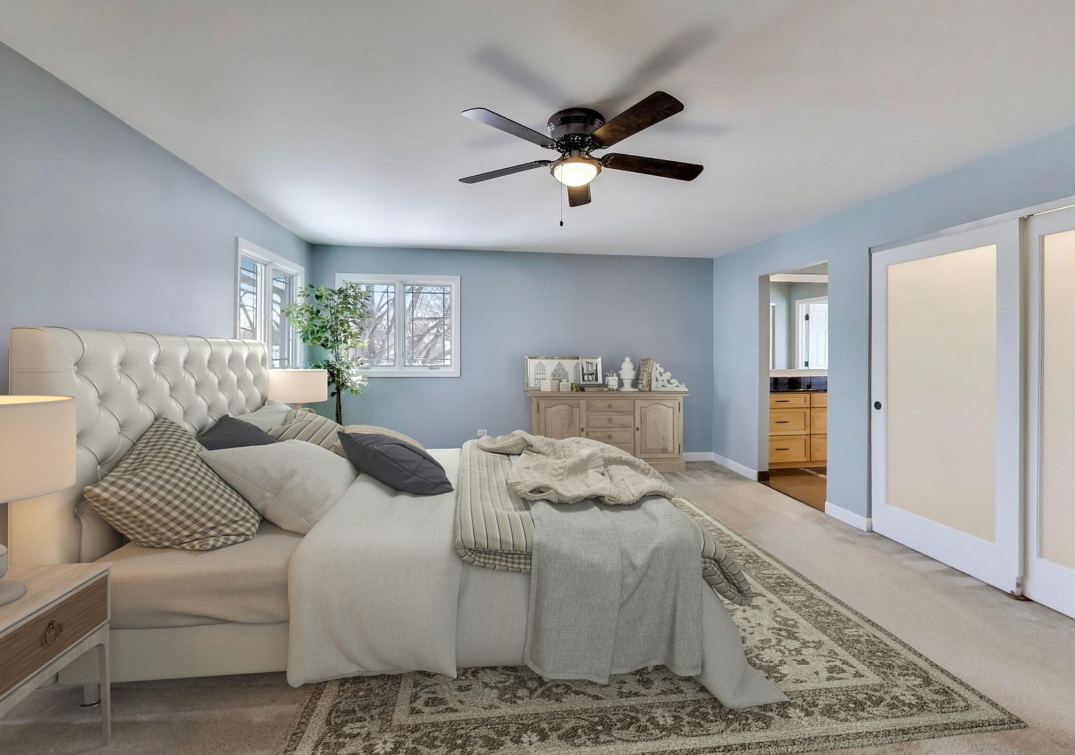 16W671 89th Pl Willowbrook, IL 60527  | Single Family