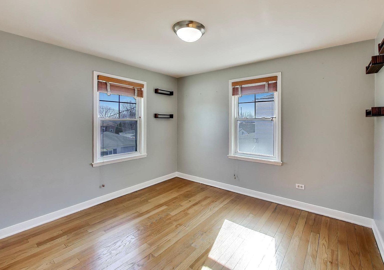 4023 Oak Ave Brookfield, IL 60513 | New build