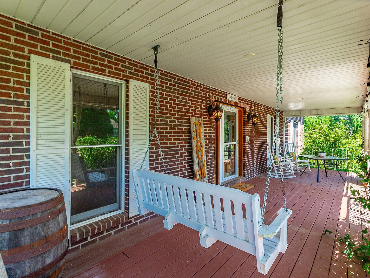 575 W Nickajack Rd Ringgold, GA 30736 | Single Family