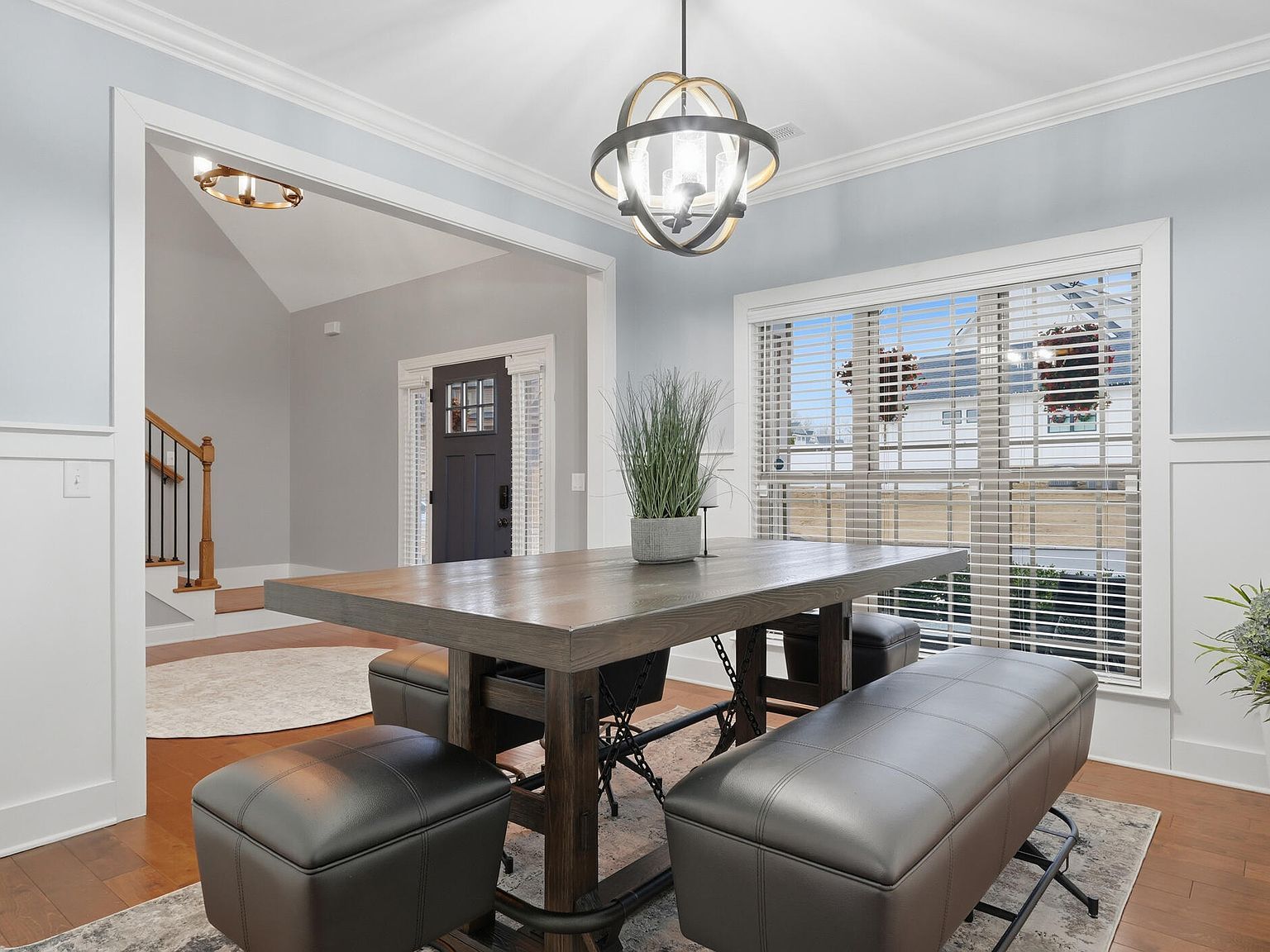 76 Tuscany Village Dr Ringgold, GA 30736  | Single Family