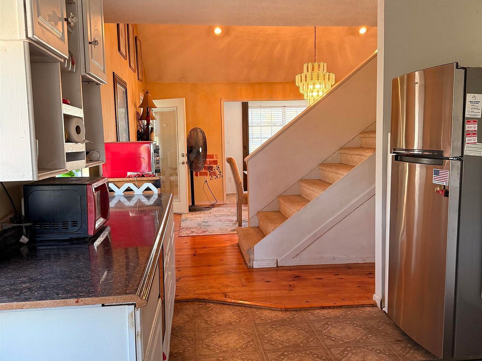 773 Rolling Meadows Rd Grand Rivers, KY 42045  | Single Family