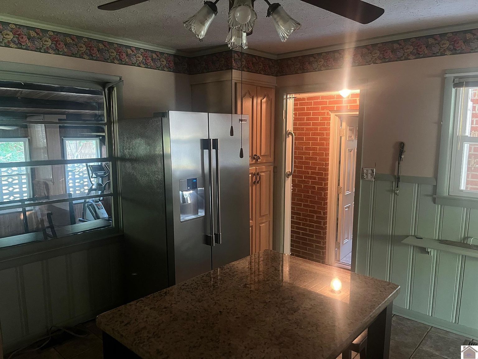 143 Holmes Dr Paducah, KY 42003 | Single Family